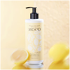 Uplifting Citrus Hand & Body Lotion | Mood By MOR