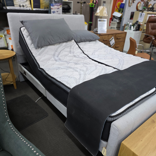 EzyFlex Delux Adjustable Bed Base | Advante