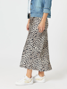 Le Marais Print Skirt - Animal | Threadz