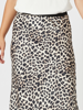 Le Marais Print Skirt - Animal | Threadz