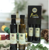 Caramelised Balsamic Vinegar + Extra Virgin Olive Oil - Gift Pack 2x250ml | Morella Grove