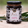 Cranberry Cherry Jam 260g | Morella Grove