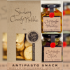 Antipasto Snack Pack | Ogilvie & Co