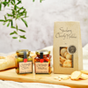 Smokey Cheese Nibbles | Ogilvie & Co