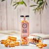 Salted Caramel Rock Candy | Ogilvie & Co