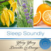 Sleep Soundly Room & Linen Spray  | BUCKLEY & PHILLIPS