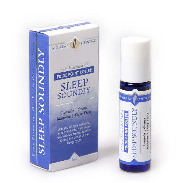 Sleep Soundly Pulse Point Roller | BUCKLEY & PHILLIPS
