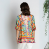 Carlisle Top- Print | Lula Soul