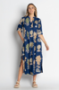 Amrita Midi Dress | Lula Life