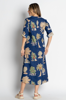 Amrita Midi Dress | Lula Life