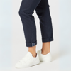 New Isabella Pant - Navy | Threadz