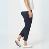 New Isabella Pant - Navy | Threadz