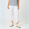 New Isabella Pant - White | Threadz