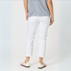 New Isabella Pant - White | Threadz