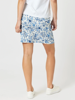 Alexandria Skirt - Blue/White | Gordon Smith