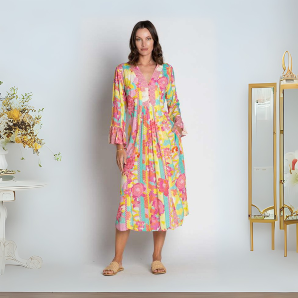 Wazuka Midi - Musk | Lula Soul