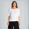 Bliss Top - White | Boom Shanker