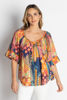 Anisa Top - Print | Lula Life