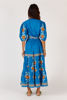 Carlos Maxi - Blue | Rubyyaya