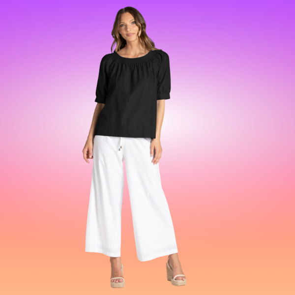 Ria Pant  - White | Boom Shanker