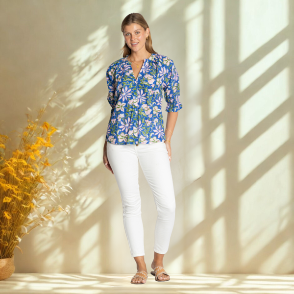 Minnesota Top | Ibisa