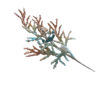 POLY AQUA CORAL SHELL SPRAY | 70CM