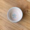 Junes Garden Condiment Bowl - Forget Me Not | Robert Gordon