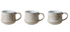 Etched Mugs  Mixed Natural Entertainer - Set 3 | Robert Gordon