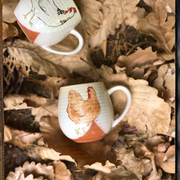 Hug Me Mug - Jen / RGA X Emogen Clark | Robert Gordon