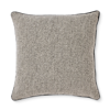 Casey Dark Neutral Melange Cushionn | Madras Link