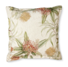 Sylvan Rust Cushion | Madras Link