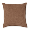 Blake Rust Cushion | Madras Link
