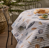 La Mer Alfresco Tablecloth | Madras Link
