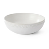Provence Serving Bowl - White | Madras Link