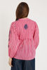 Antibes Shirt - Pink | Rubyyaya