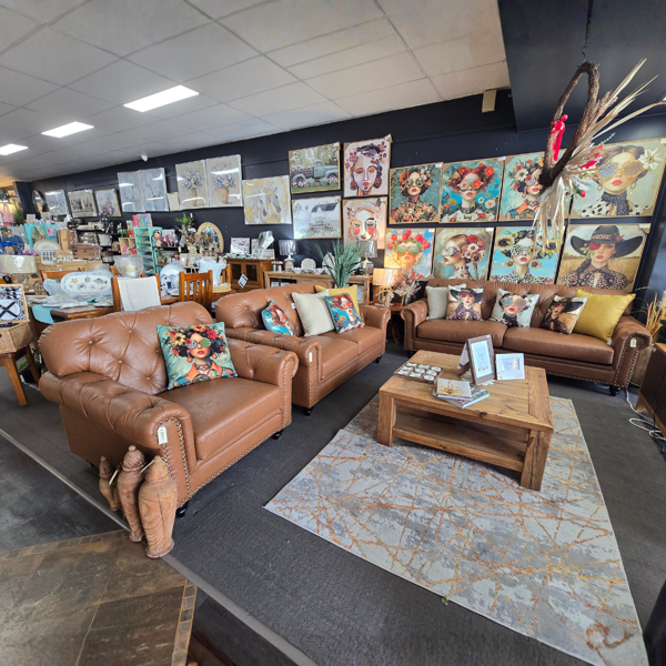 Barclay Chesterfield | 3 Piece