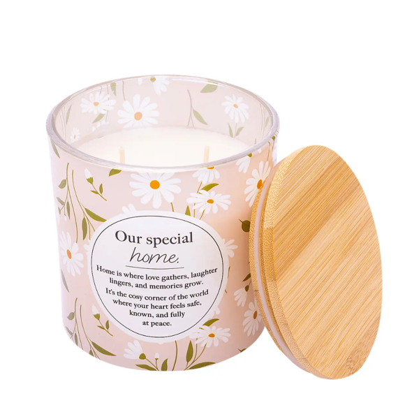 our-special-home-candle-meaningful-melts