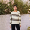 naudical-stripe-button-jumper-choc-ripple-namastai
