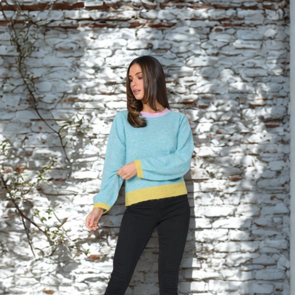 block-colour-trims-jumper-seafoam-caju