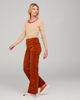 Dharma Pant - Rust | Boom Shanker