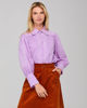 Dharma Skirt - Burnt Orange | Boom Shanker