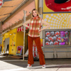 Alba Vest - Sabi Check | Boom Shanker