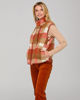 Alba Vest - Sabi Check | Boom Shanker