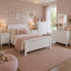 Florence Bed Frame | Queen