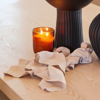 Jetty Oatmeal Napkin Set of 4 | Madras Link