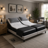 Splendor Supreme Adjustable Mattress - Half Queen | Avante