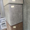Belrose Ottoman  Eastwood Dove