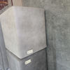 Belrose Ottoman  Eastwood Pumice