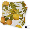 Citrus Grove - 20 Pkt Paper Napkins  Madris Link