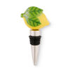 Lemon Bottle Stopper | Madras Link